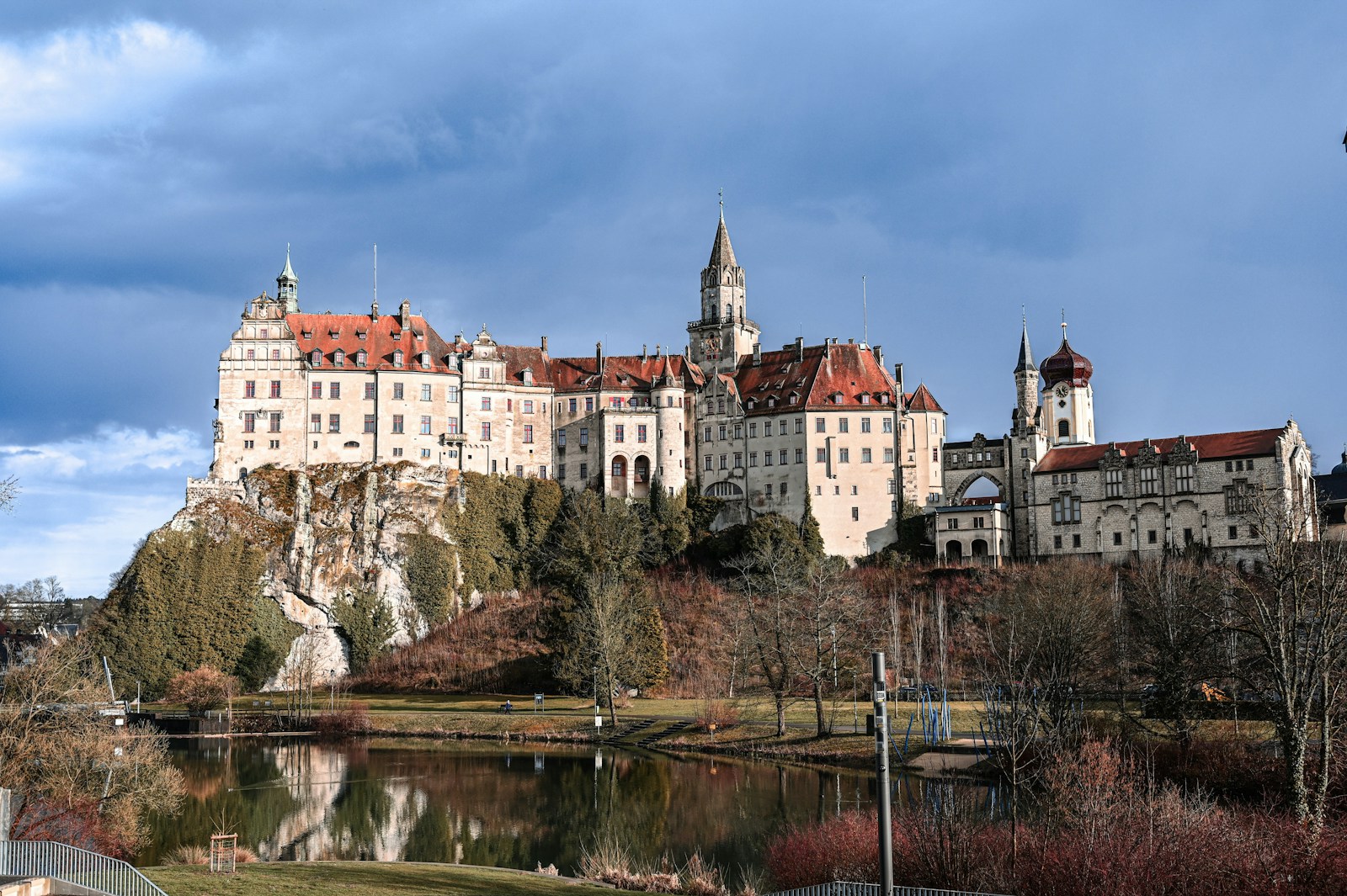Sigmaringen, le crépuscule des bourreaux
